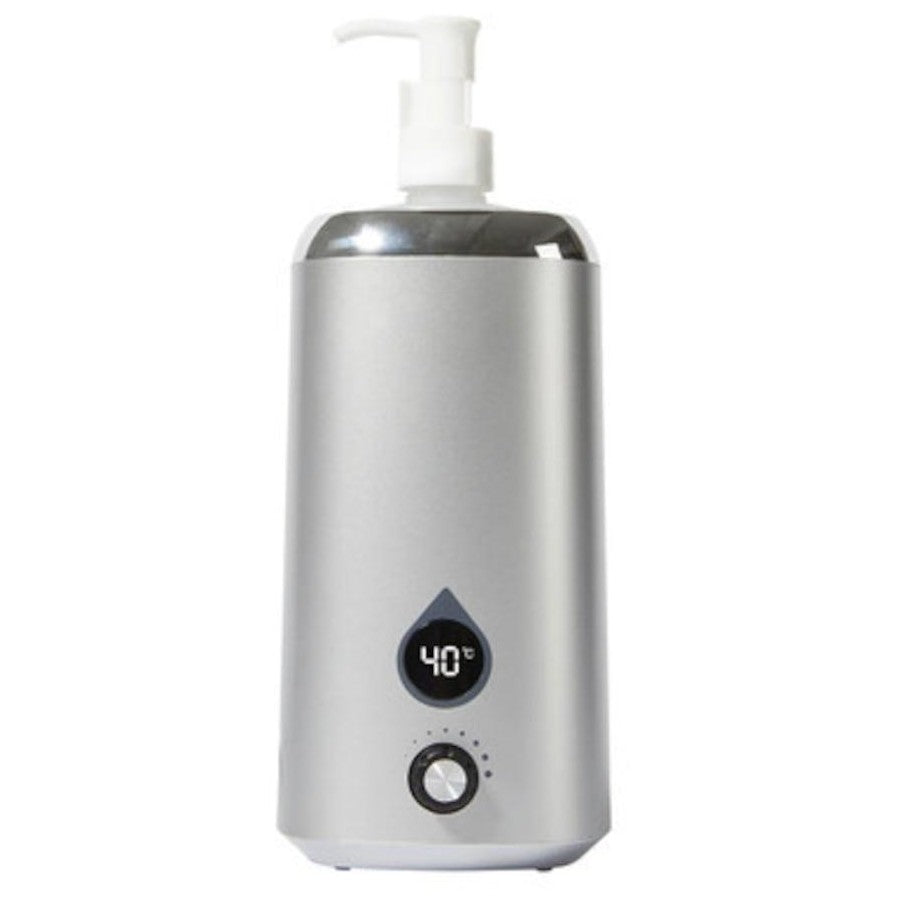 Massage Oil Heater Single