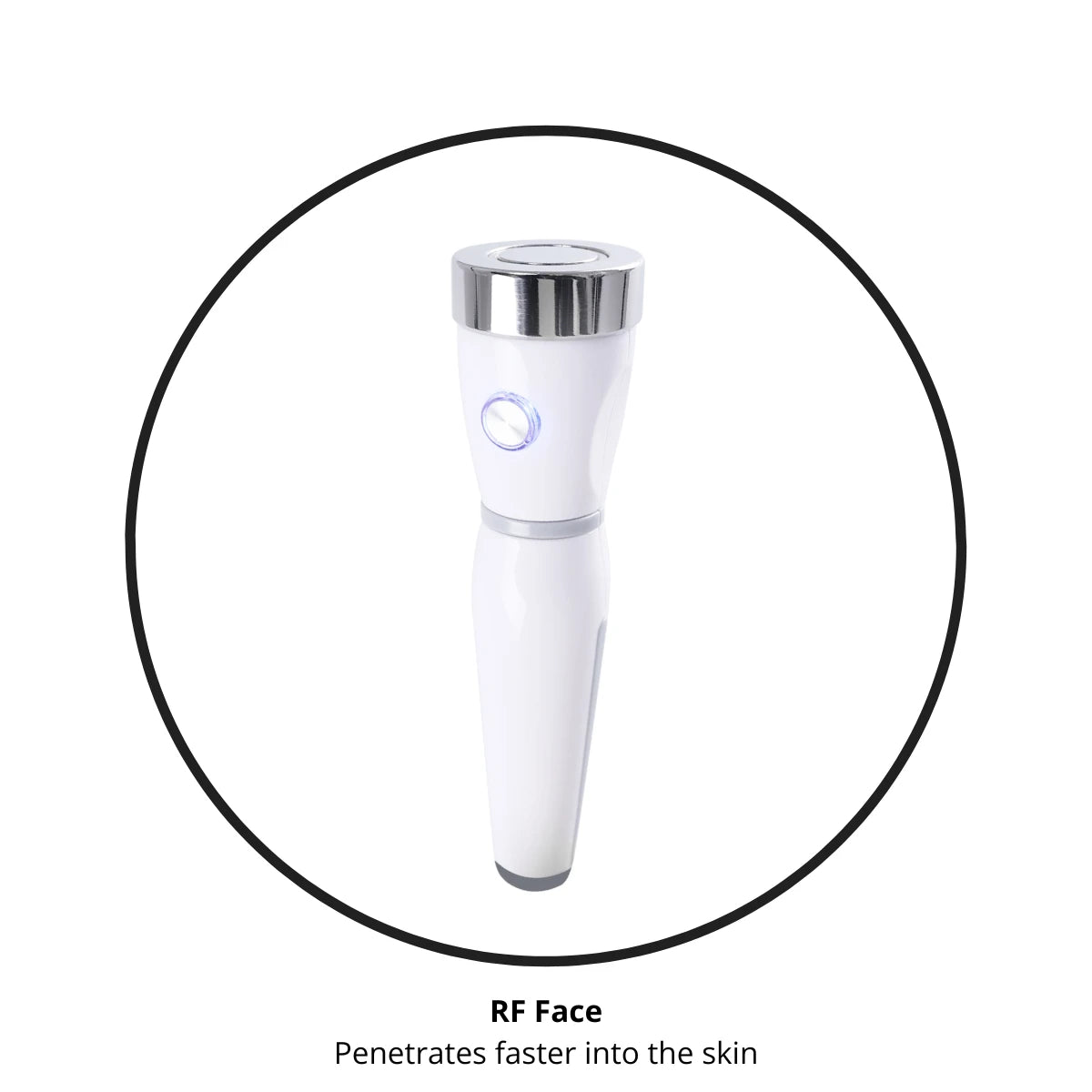 Opal 403 Aqua Hydra Cleansing Multifunction Machine