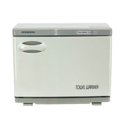 Joiken White Single Towel Warmer