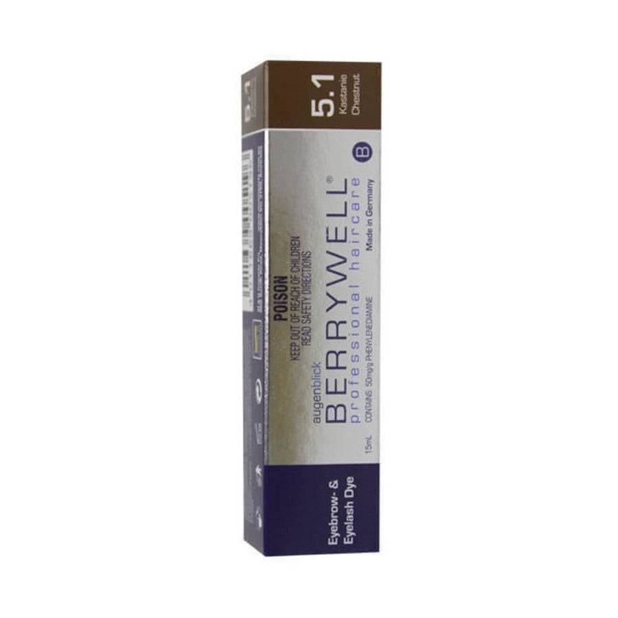 Berrywell Tint - Chestnut