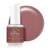 Ibd Just Gel Polish 14ml Mauve Over