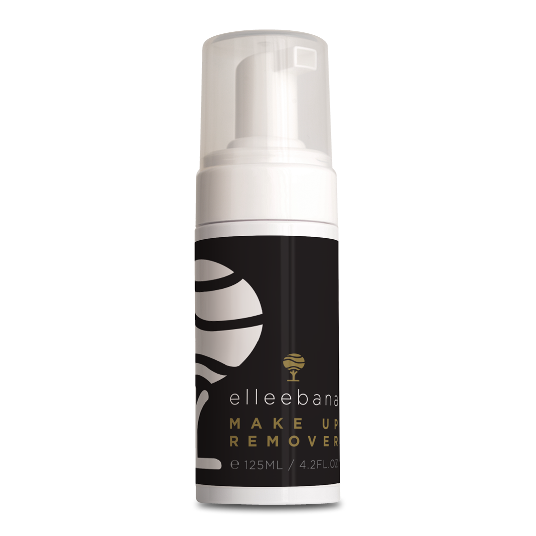 Elleebana Makeup Remover 125ml
