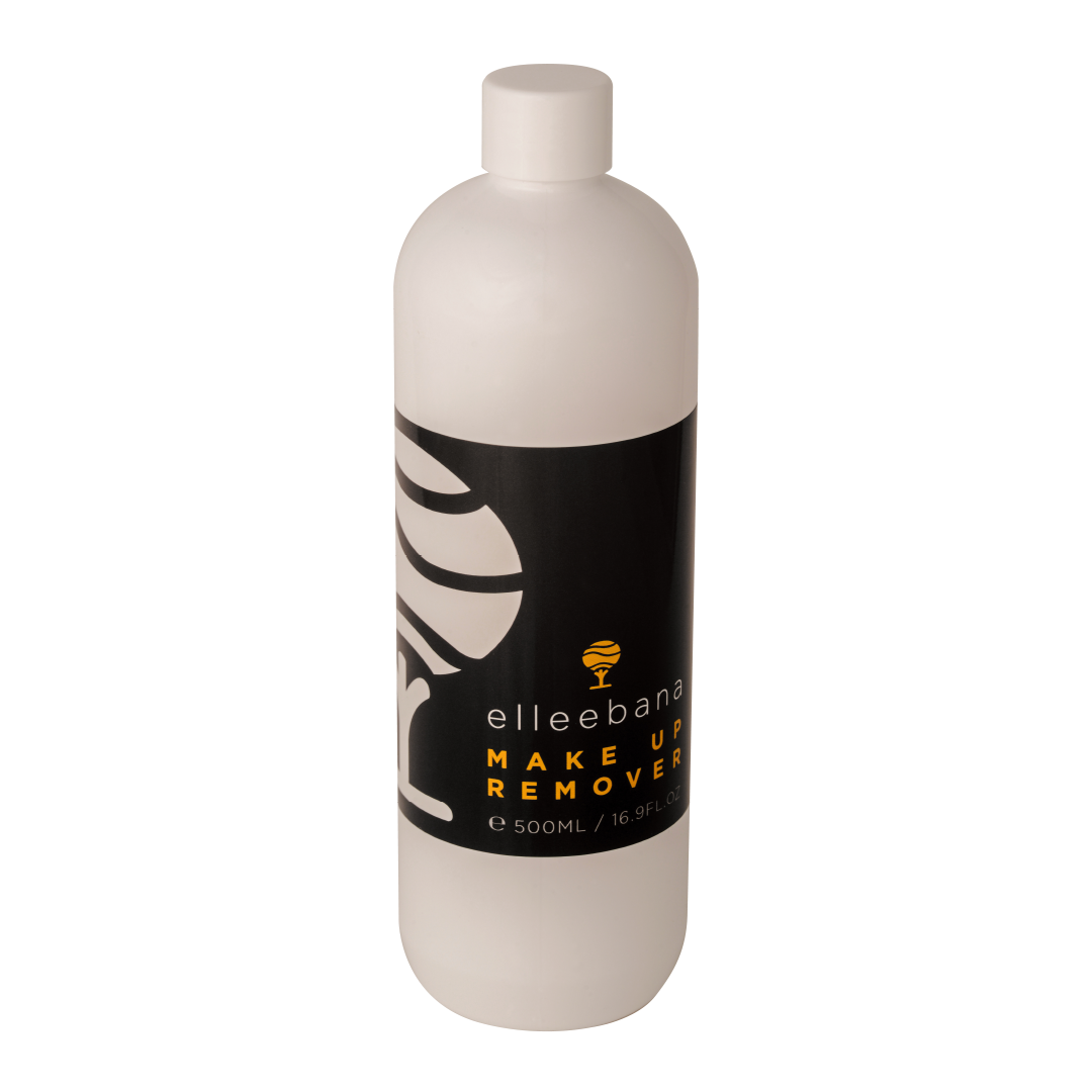 Elleebana Makeup Remover 500ml