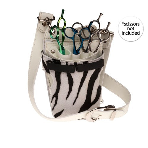 Iceman Hairdressing Scissors Pouch