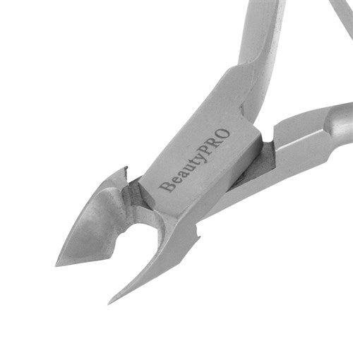 Cuticle Nipper Acrylic - Full Jaw
