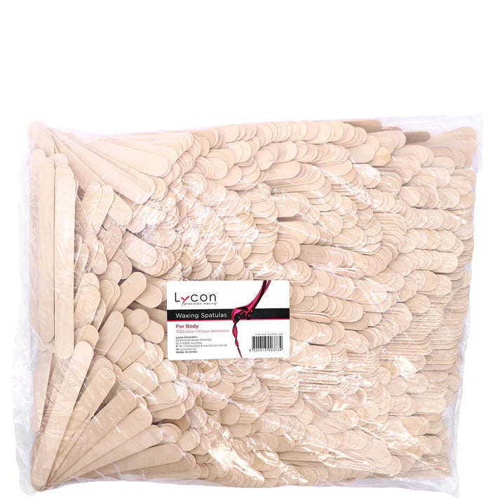 Lycon Tongue Depressors (body) - 1000pc
