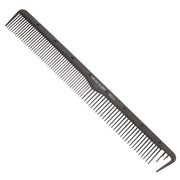 Silver Bullet Carbon Wide Teeth Cutting Comb