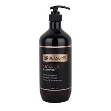 12reasons Argan Oil Conditioner 1 Litre
