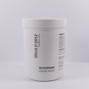 Mila D Opiz Microbiome Cream Mask 240ml