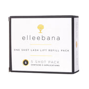 Elleebana - One Shot 5 Pack
