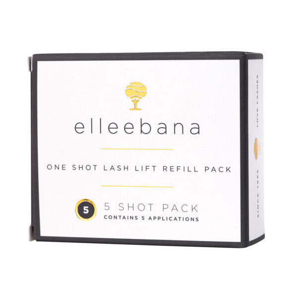 Elleebana - One Shot 5 Pack