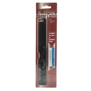 Two Way Hair Razor Comb with Blades