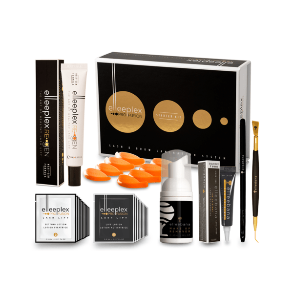 Elleeplex Profusion Starter Kit