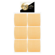 Self-Gripping 63mm Hair Rollers 6 PK