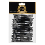 999 Sectioning Clips Pkt 12