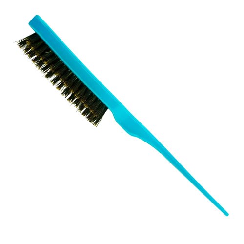 Teasing brush & comb duo