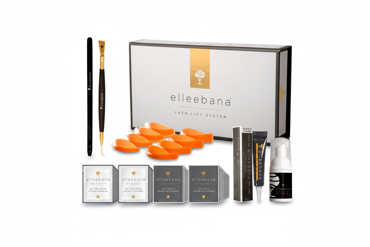 Elleebana Complete Kit- 30 Shot