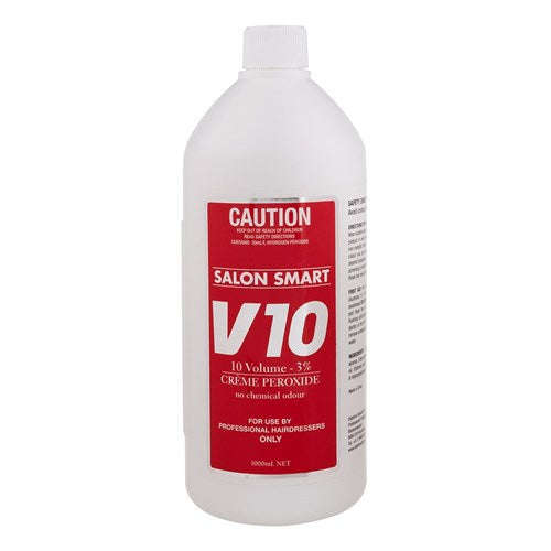 Salon Smart 10 Volume Peroxide 1l