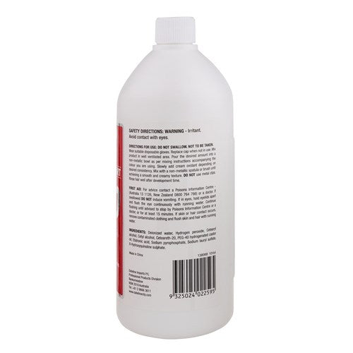 Salon Smart 10 Volume Peroxide 1l