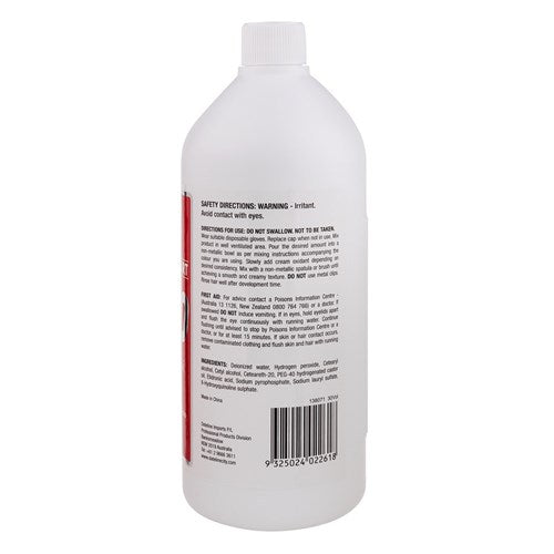Salon Smart 30 Volume Peroxide 1l