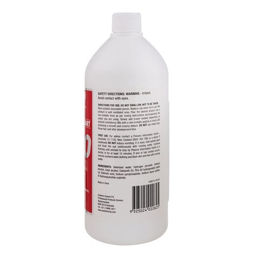 Salon Smart 40 Volume Peroxide 1l