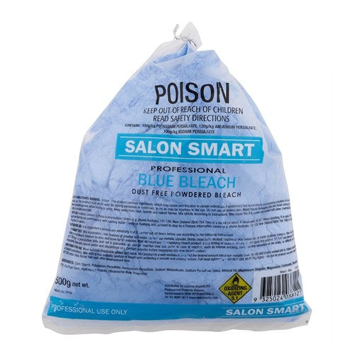 Salon Smart Professional Original Formula Blue Bleach 500g