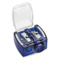 Tweezerman Pencil Sharpener