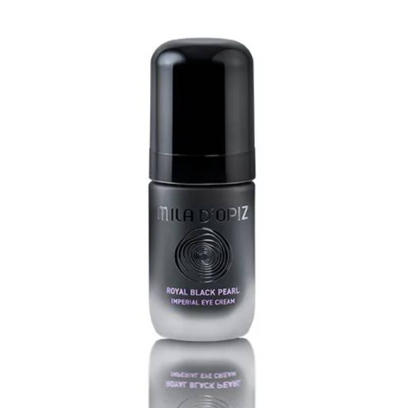 Royal Black Pearl Imperial Eye Cream 15ml