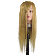 Krystal Mannequin Head