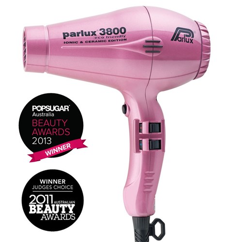 Parlux 3800 Ionic Ceramic Hair Dryer