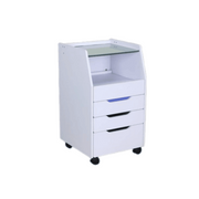 Katie Beauty Trolley
