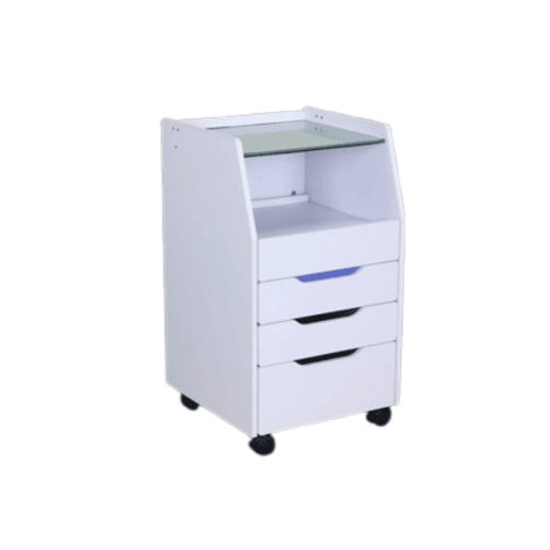 Katie Beauty Trolley