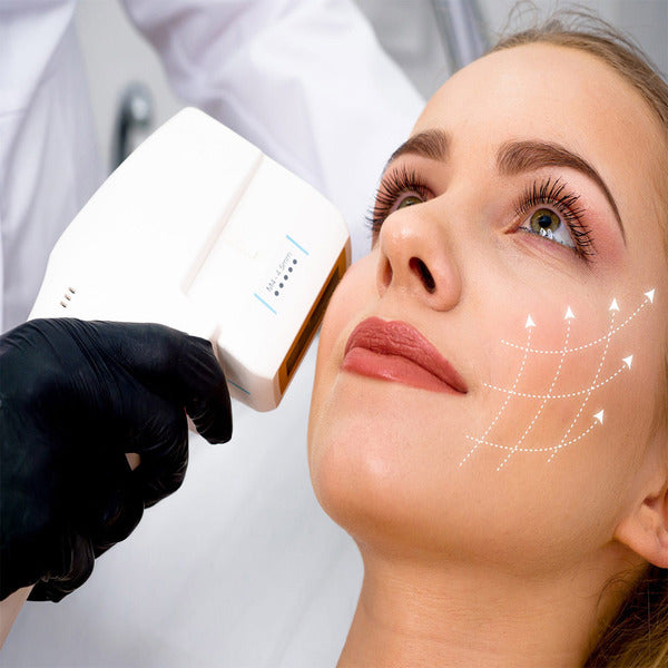 Hifu Treatment Training