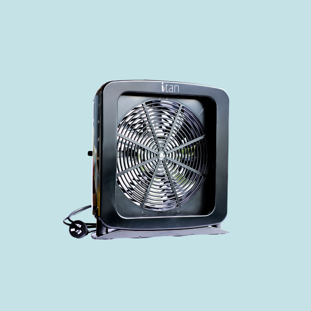 iTan Mini Air-Vac