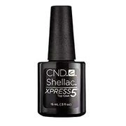 CND Xpress Top Coat 15ml