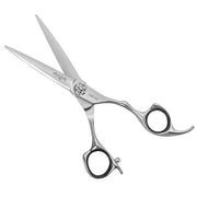 Iceman Mizumi Katani 6” Scissors Silver