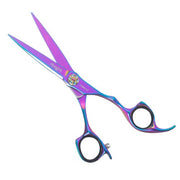 Iceman Mizumi Katani 6” Scissors Pink