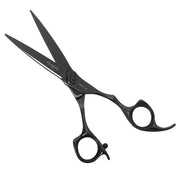 Iceman Mizumi Katani 6” Scissors Black