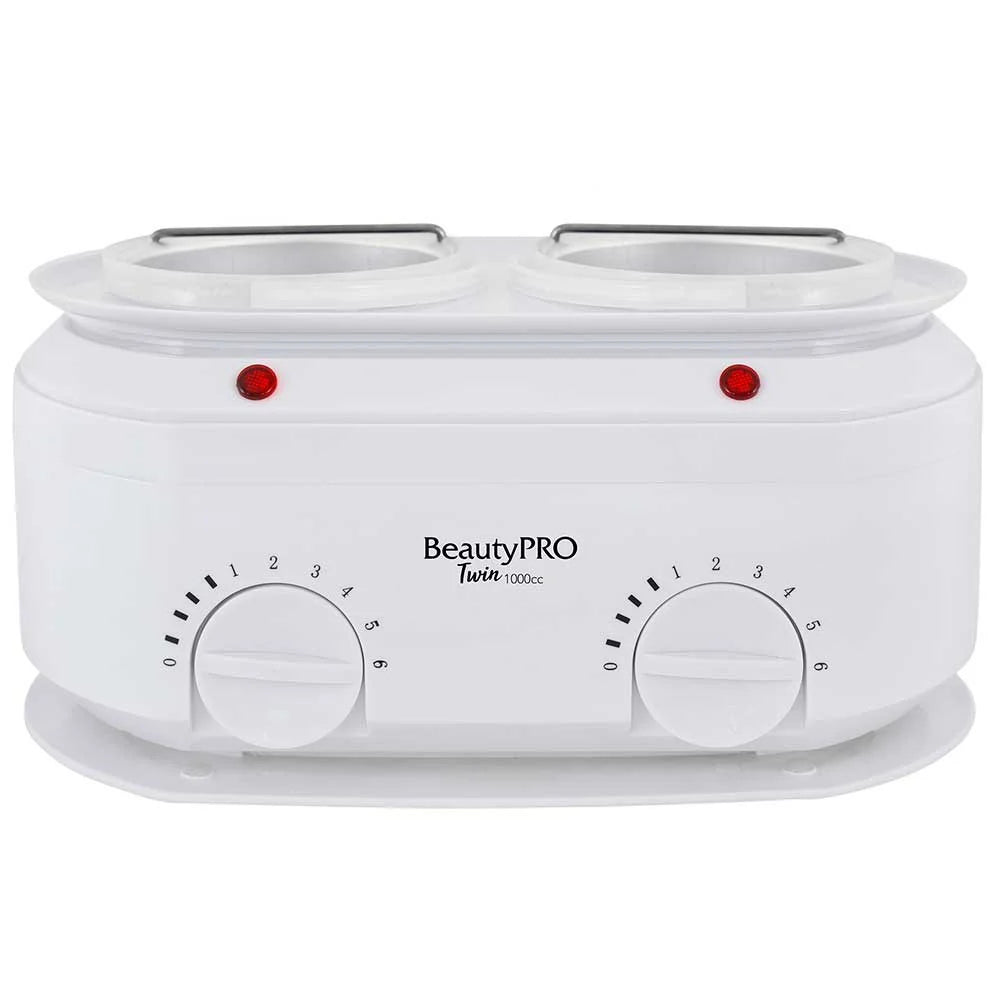 Beauty Pro Professional Wax Heater 1000cc