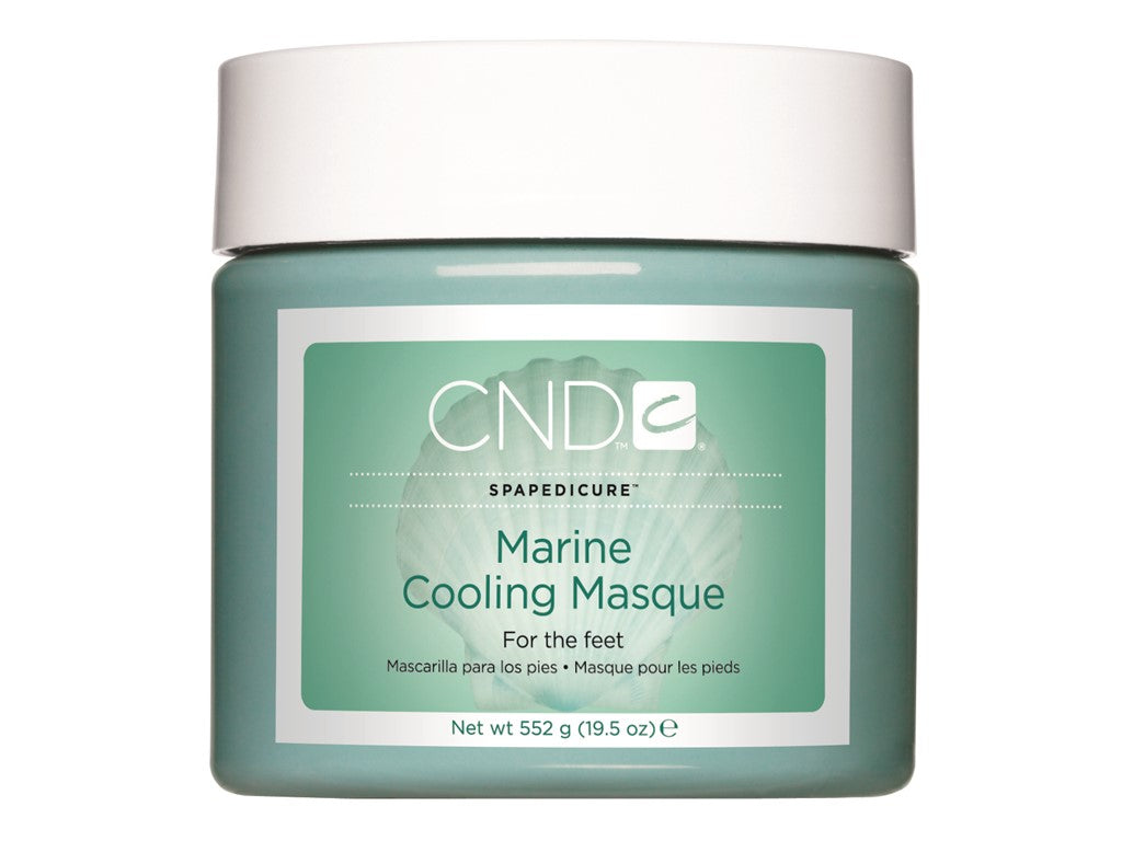 Marine Cooling Masque 552g