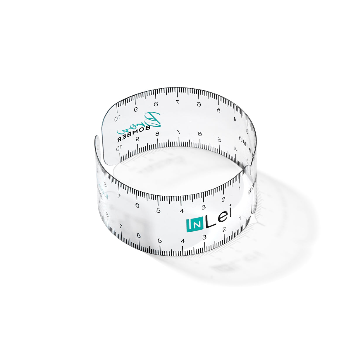 Inlei® - Eyebrow Ruler