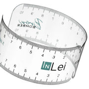 Inlei® - Eyebrow Ruler