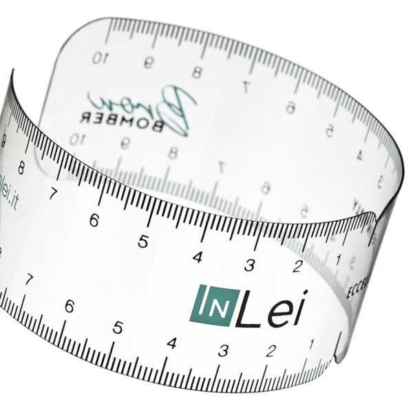 Inlei® - Eyebrow Ruler