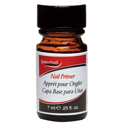 Super Nail Primer