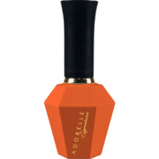 Adorelle Gel Polish Amber Yellow