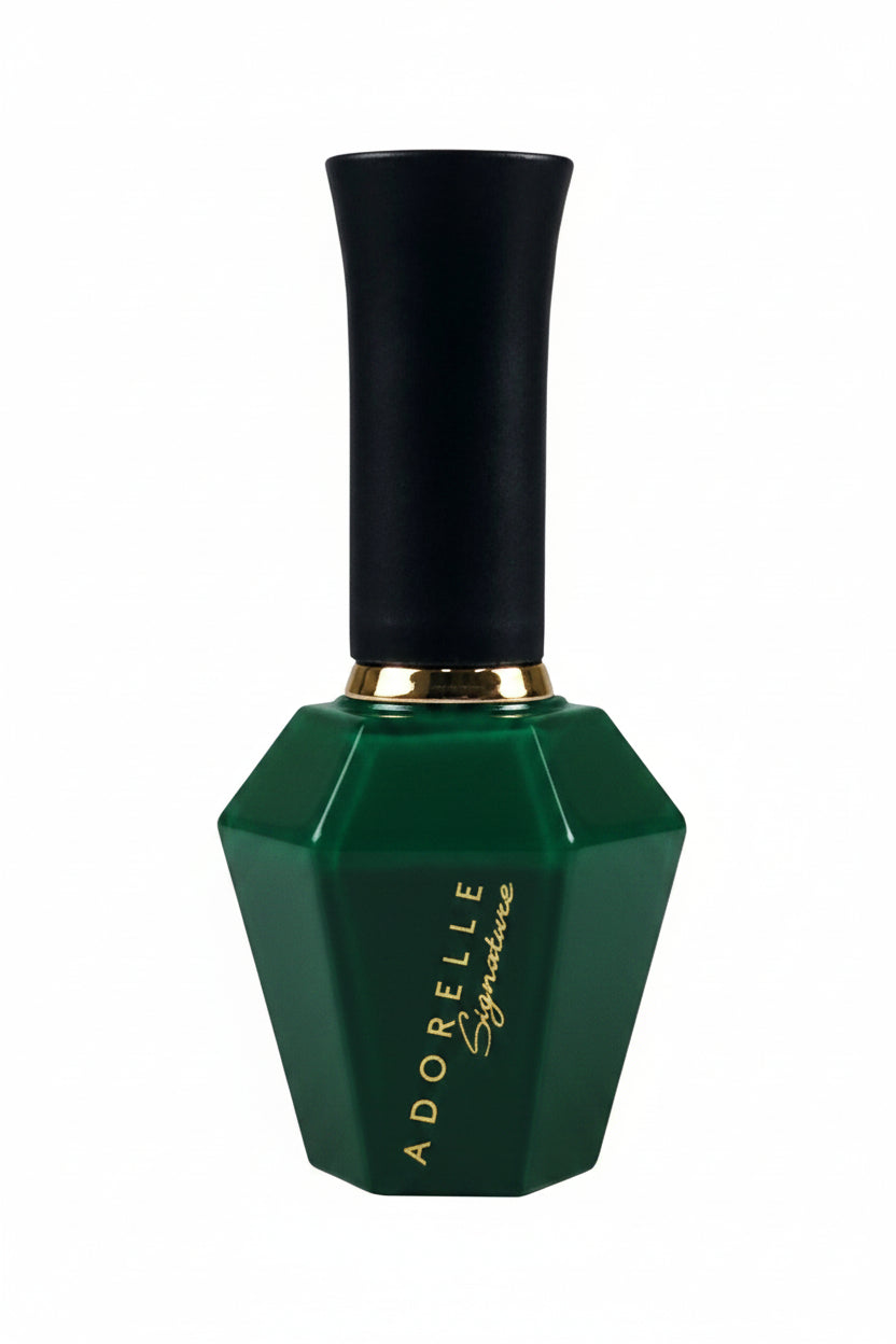 Adorelle Gel Polish Emerald