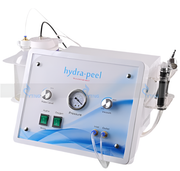 Hydra Peel Microdermabrasion 3 in 1 Machine