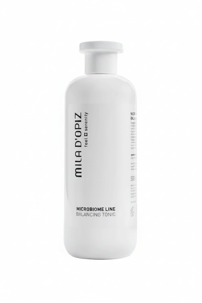 Mila D'opiz Microbiome Balancing Tonic 500ml