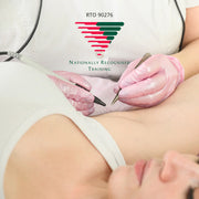 Sterex Hair Removal Course