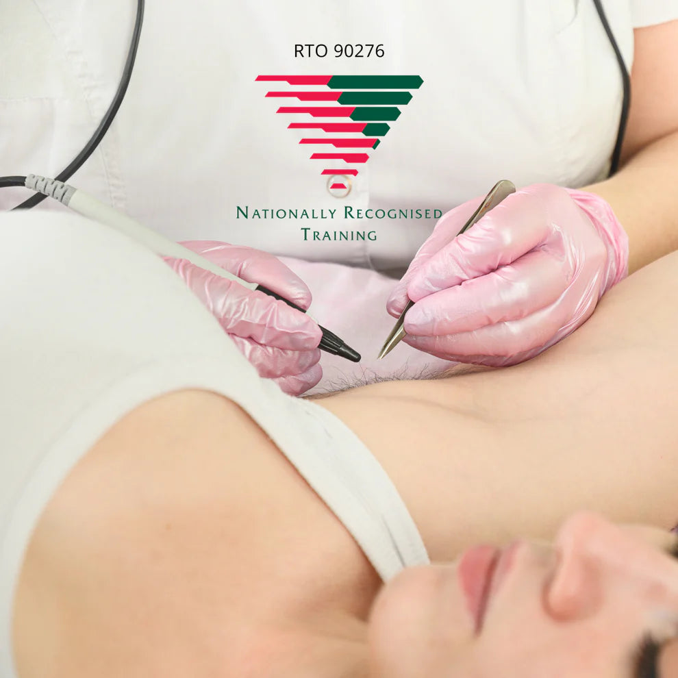 Sterex Hair Removal Course